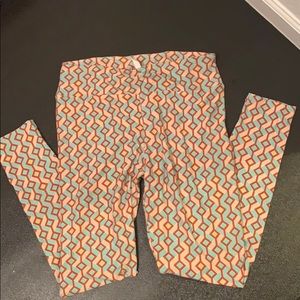 LuLaRoe Pants - Lularoe Soft Leggings LuLaRoe Pants - Lularoe Soft Leggings